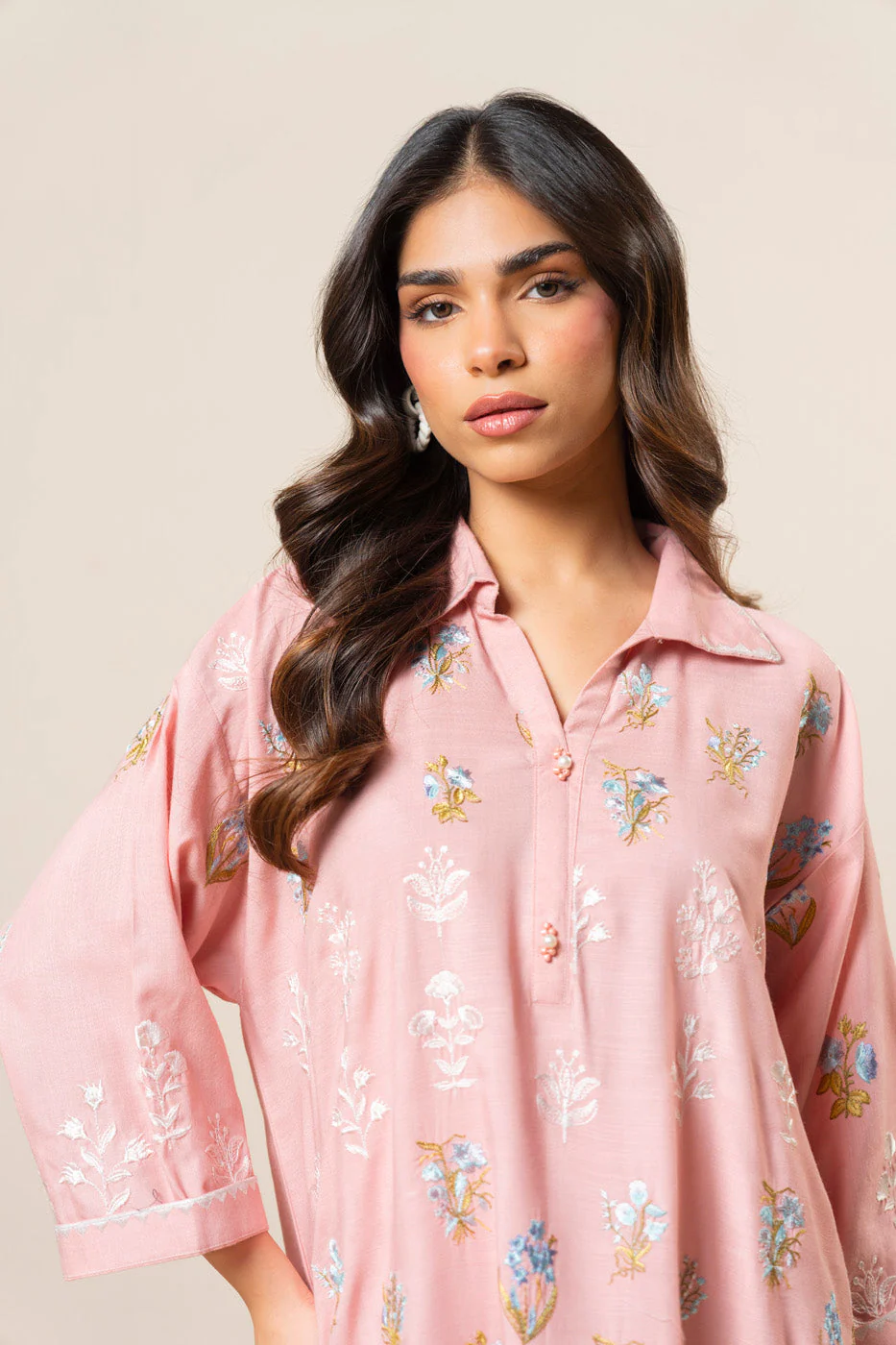 RTW | SHIRT - Image 3