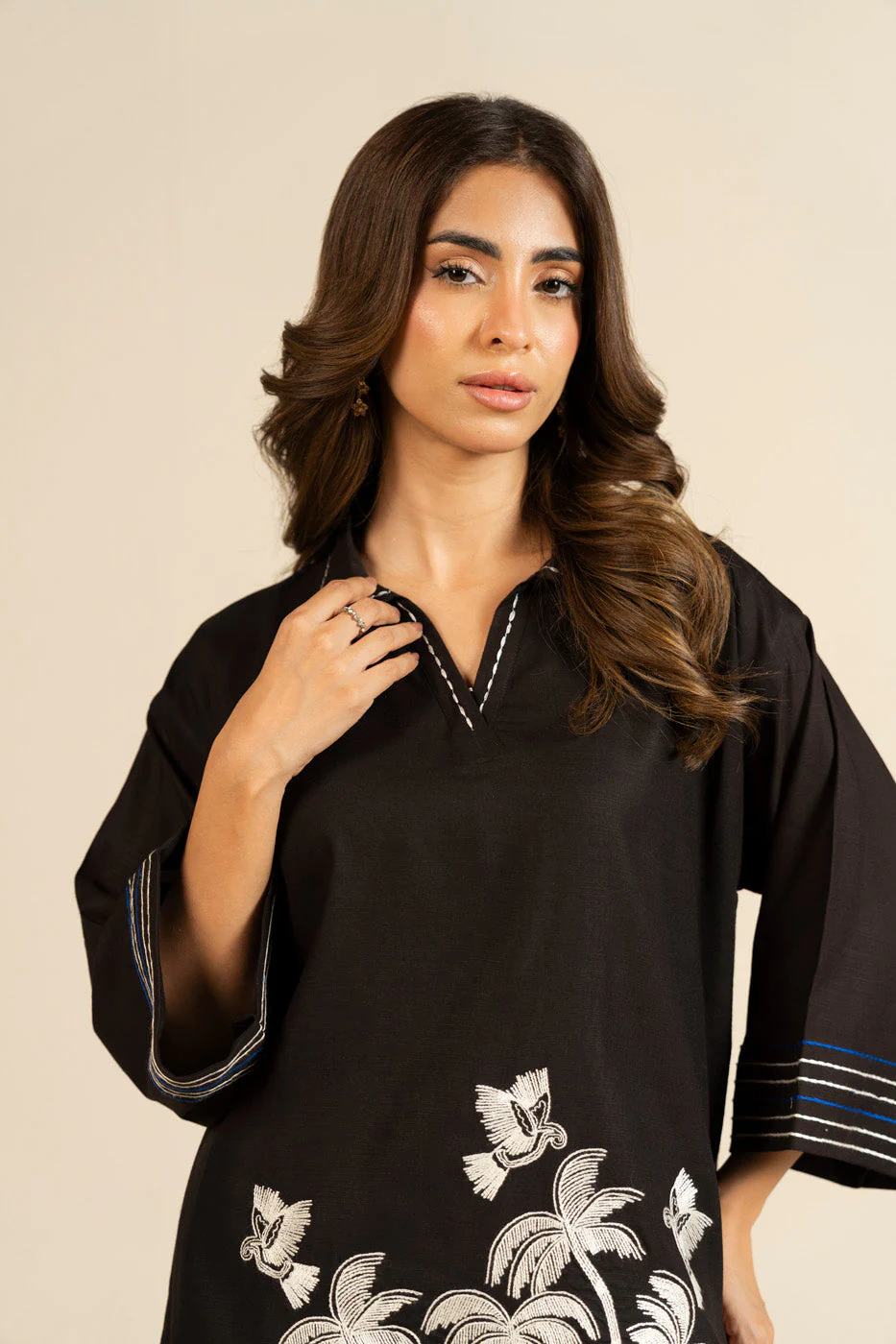 RTW | SHIRT - Image 3