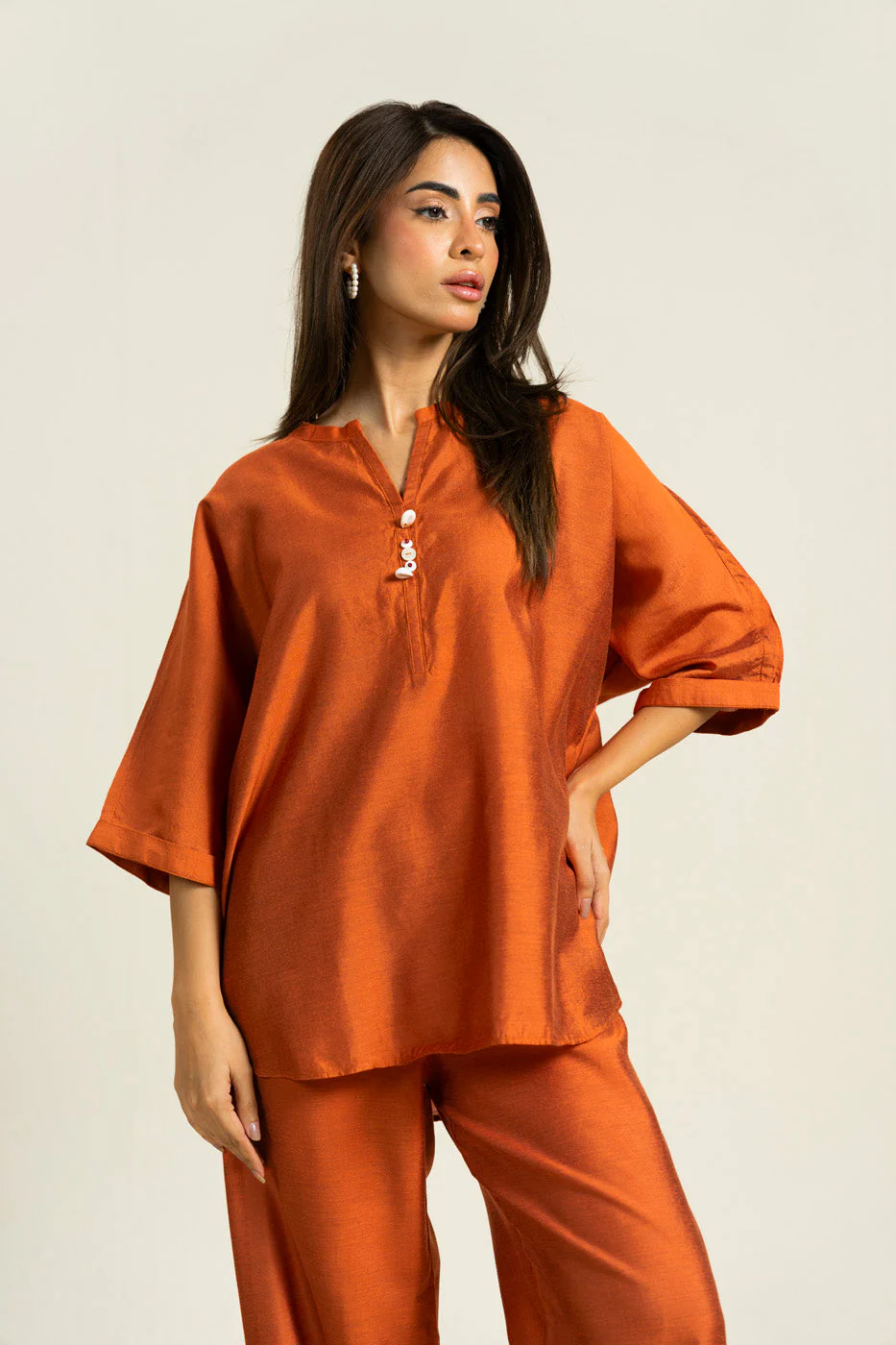 RTW | SHIRT - Image 2