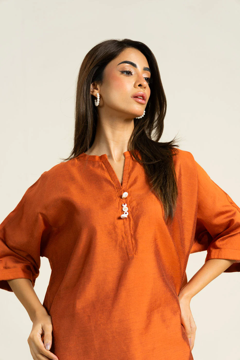 RTW | SHIRT - Image 3