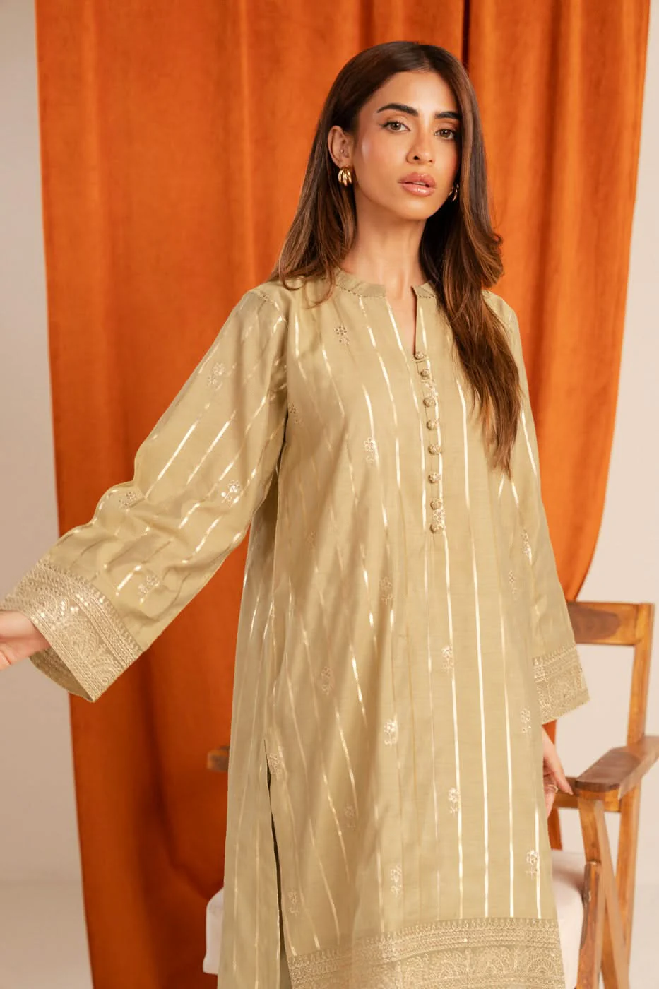 RTW | SHIRT - Image 2
