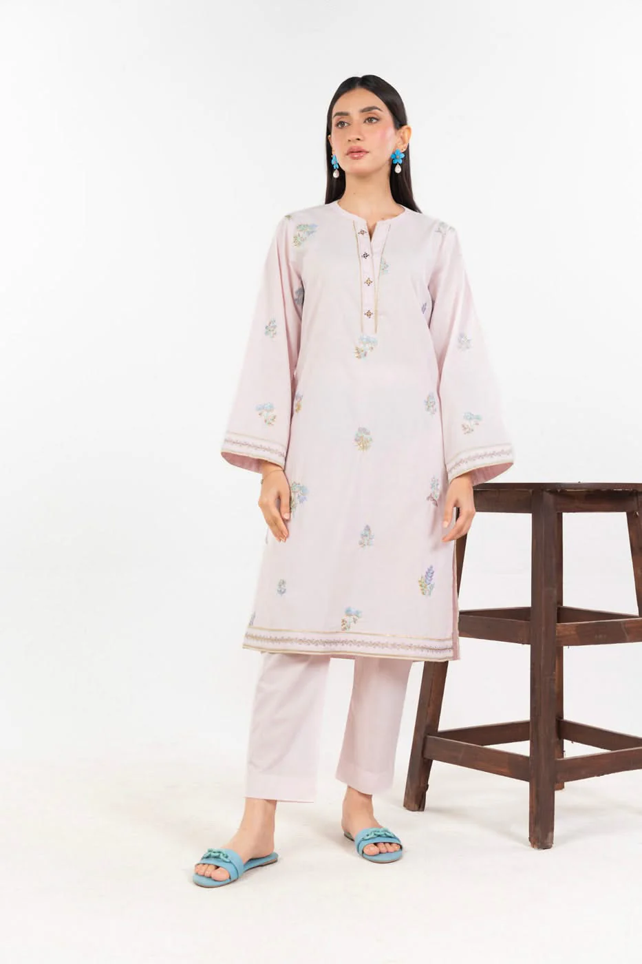 RTW | SHIRT - Image 4