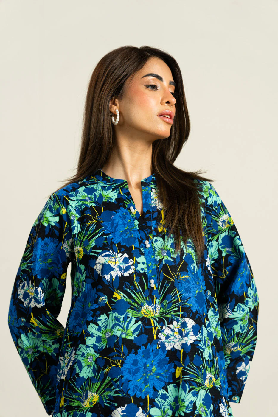 RTW | SHIRT - Image 3