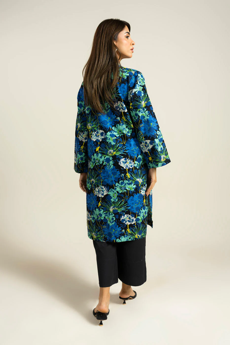 RTW | SHIRT - Image 4