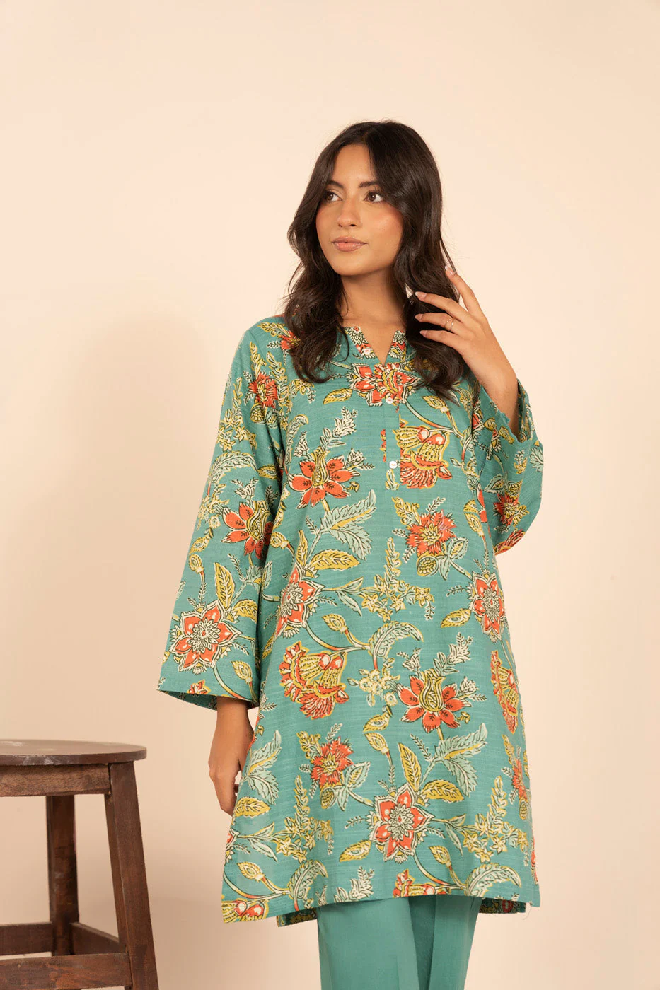 RTW | SHIRT - Image 2