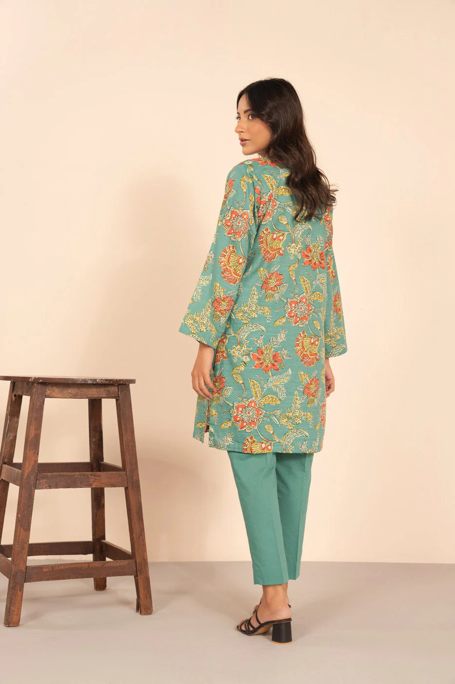 RTW | SHIRT - Image 4
