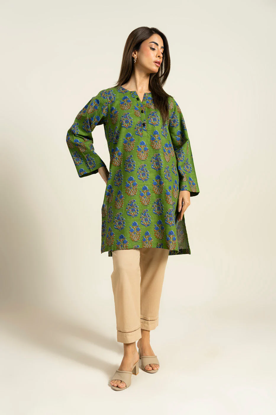RTW | SHIRT
