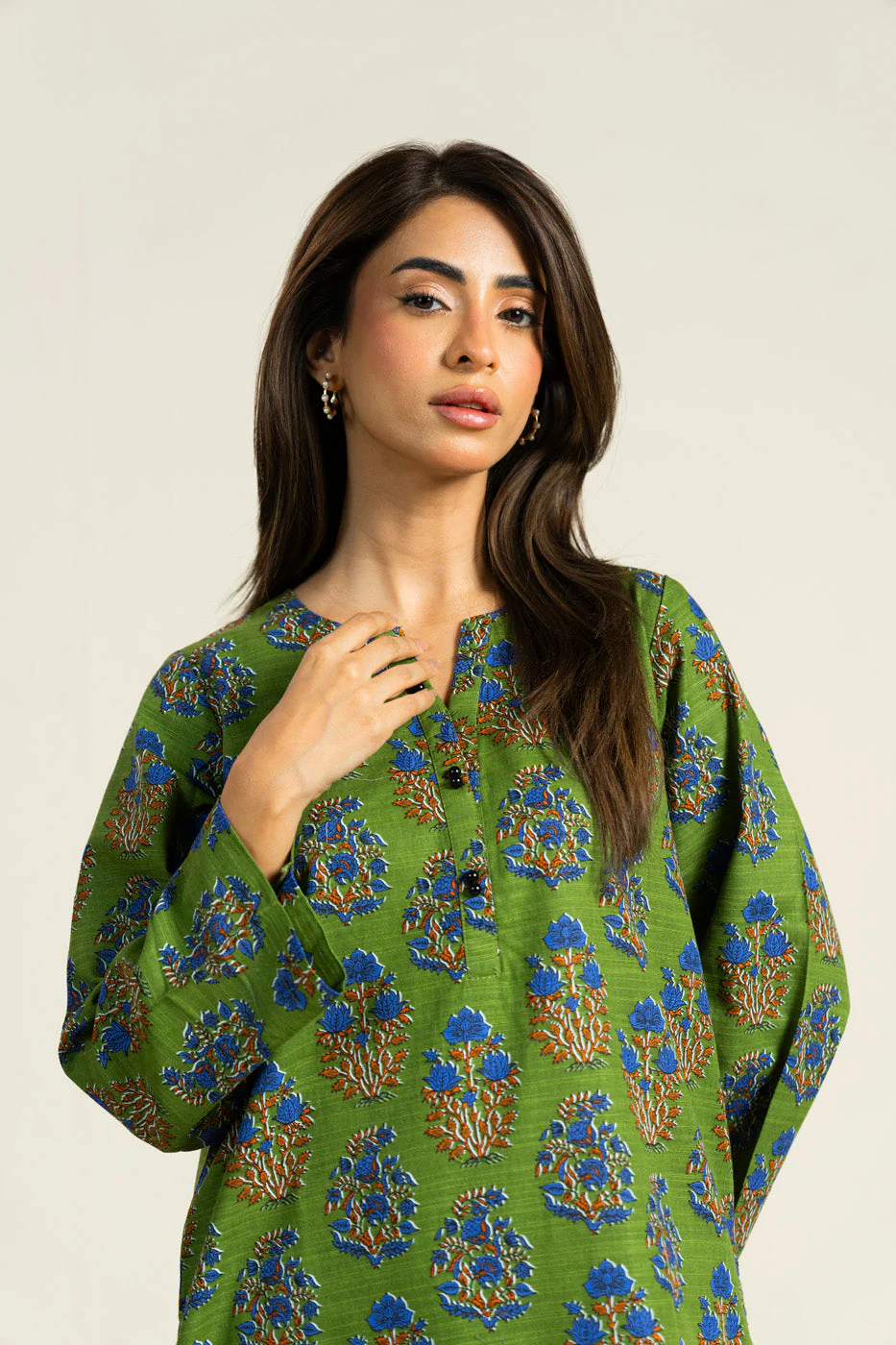 RTW | SHIRT - Image 3