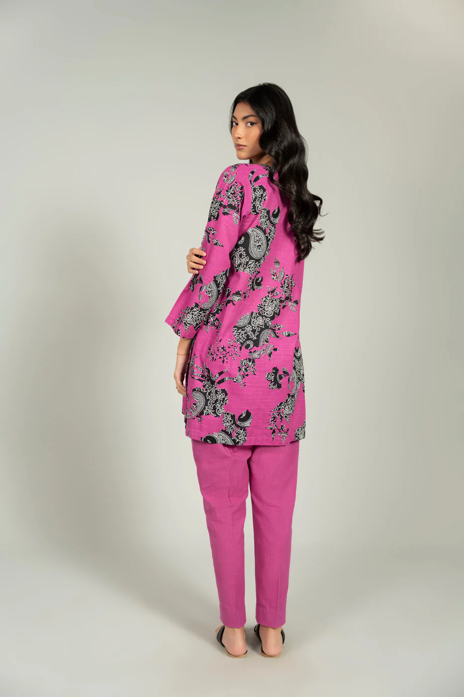 RTW | SHIRT - Image 4
