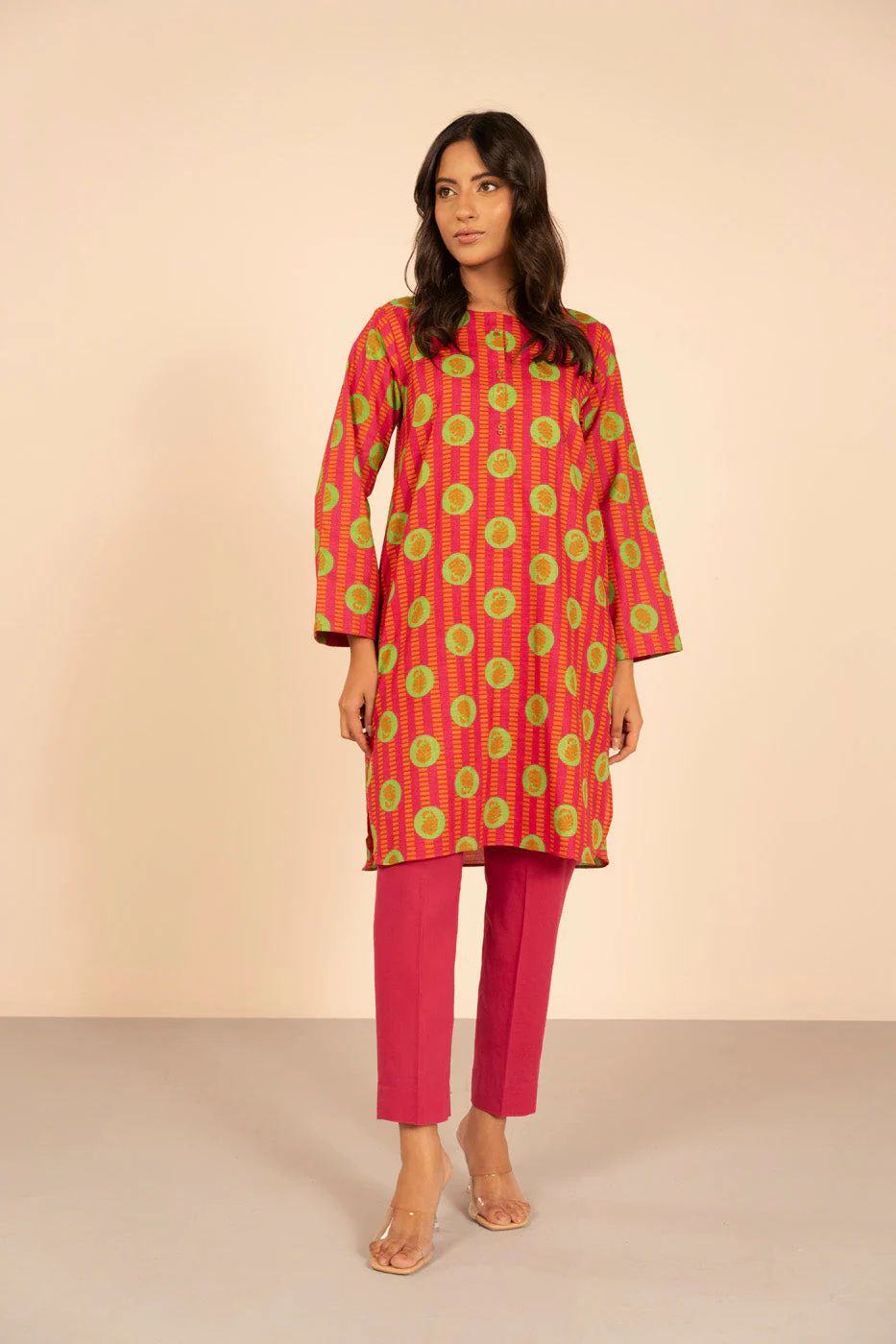 RTW | SHIRT