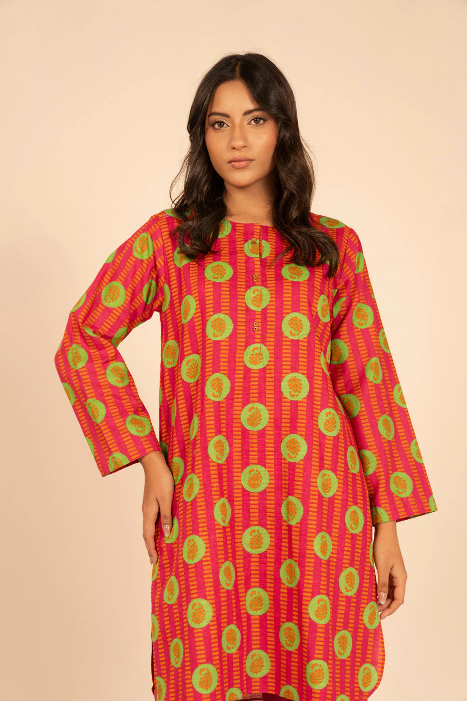 RTW | SHIRT - Image 2