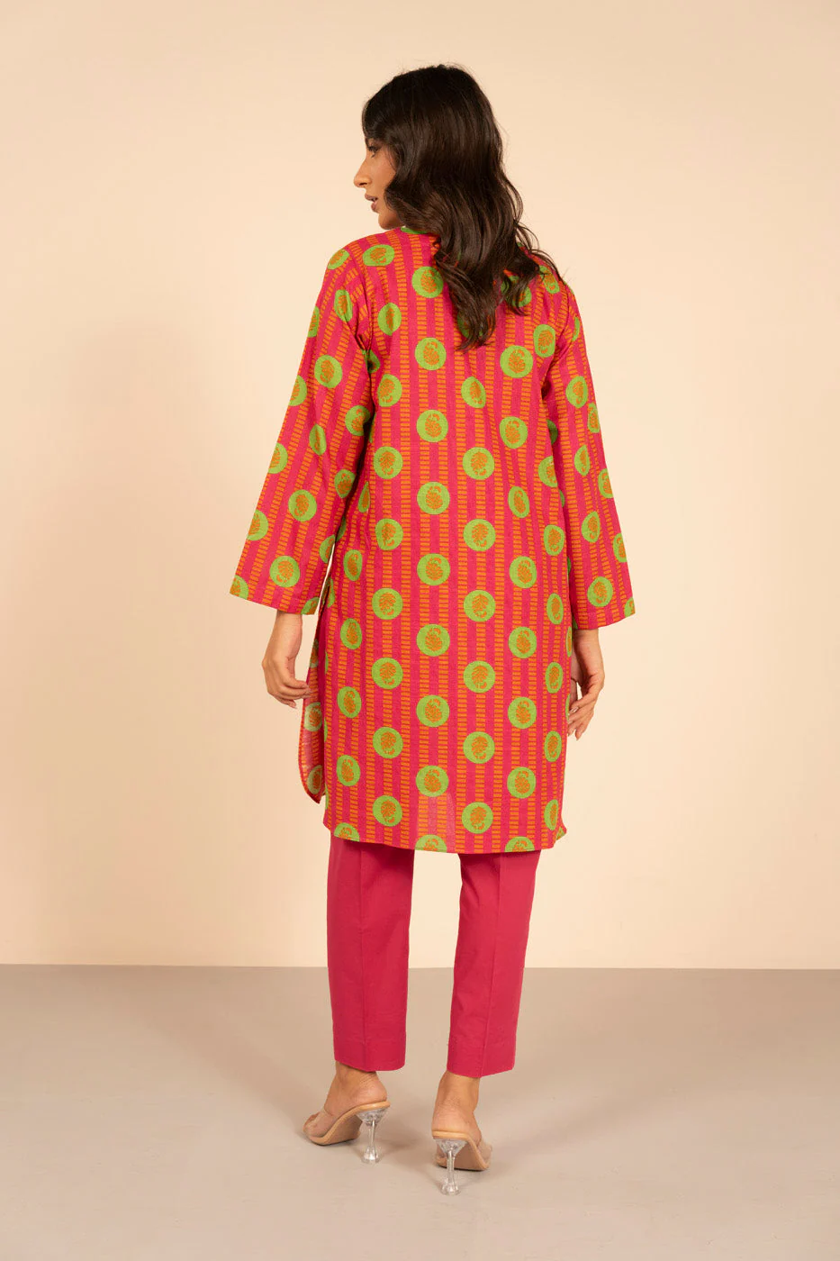 RTW | SHIRT - Image 4