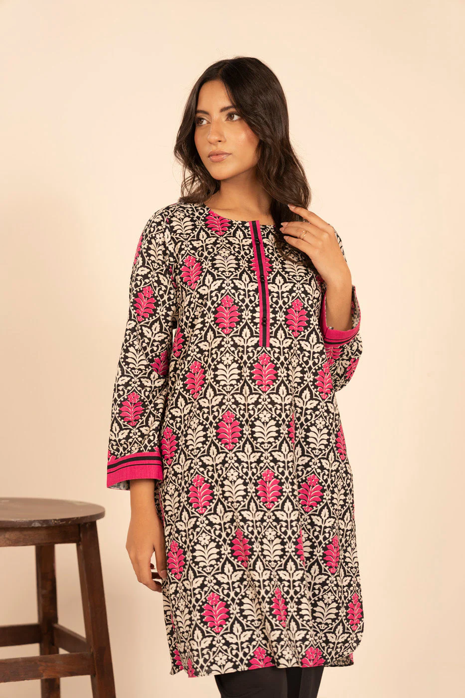 RTW | SHIRT - Image 2