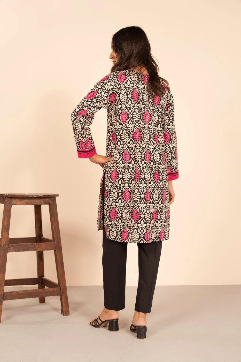 RTW | SHIRT - Image 4