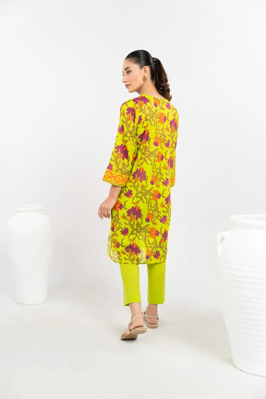 RTW | SHIRT - Image 4