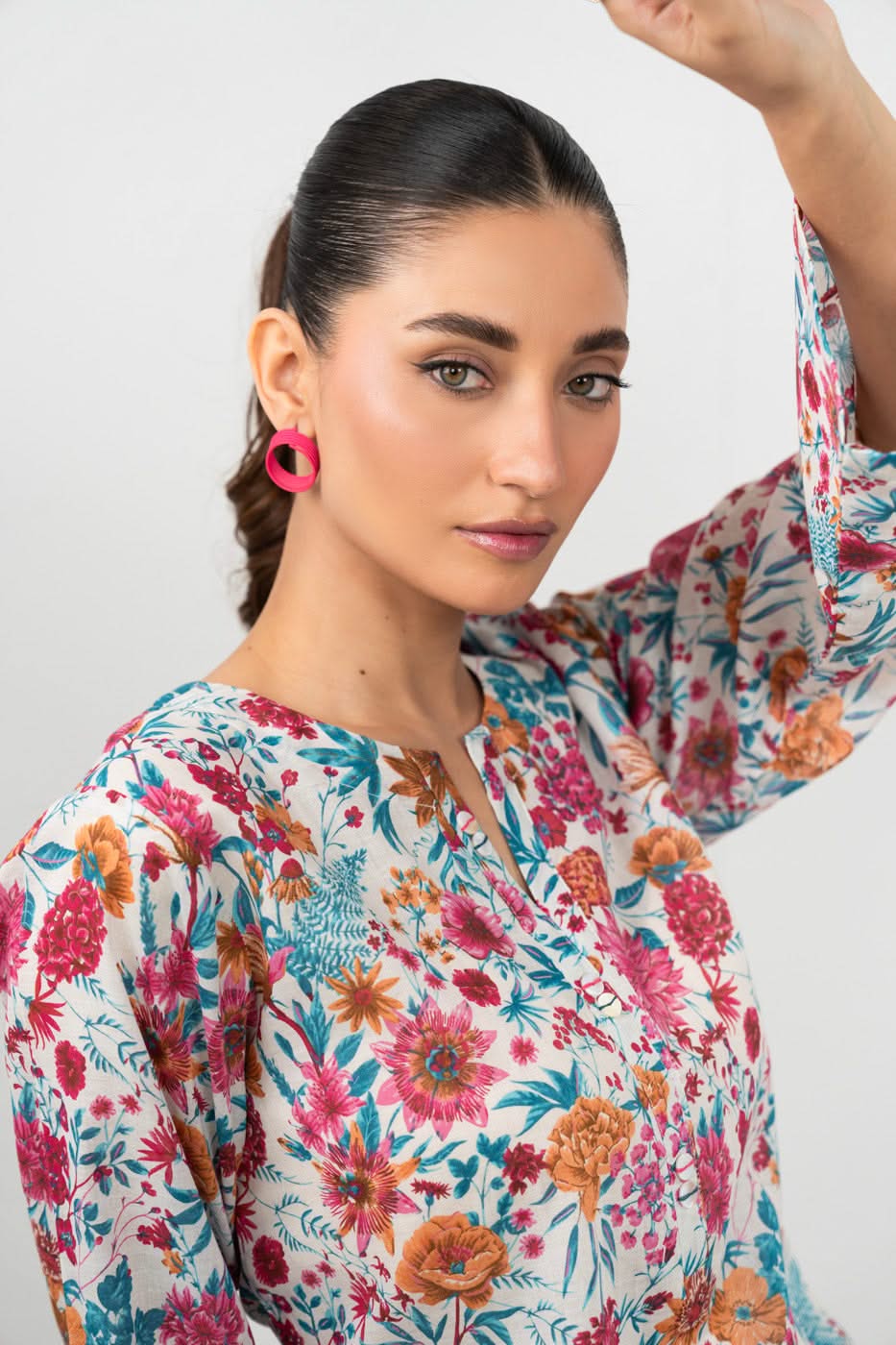 RTW | SHIRT - Image 3