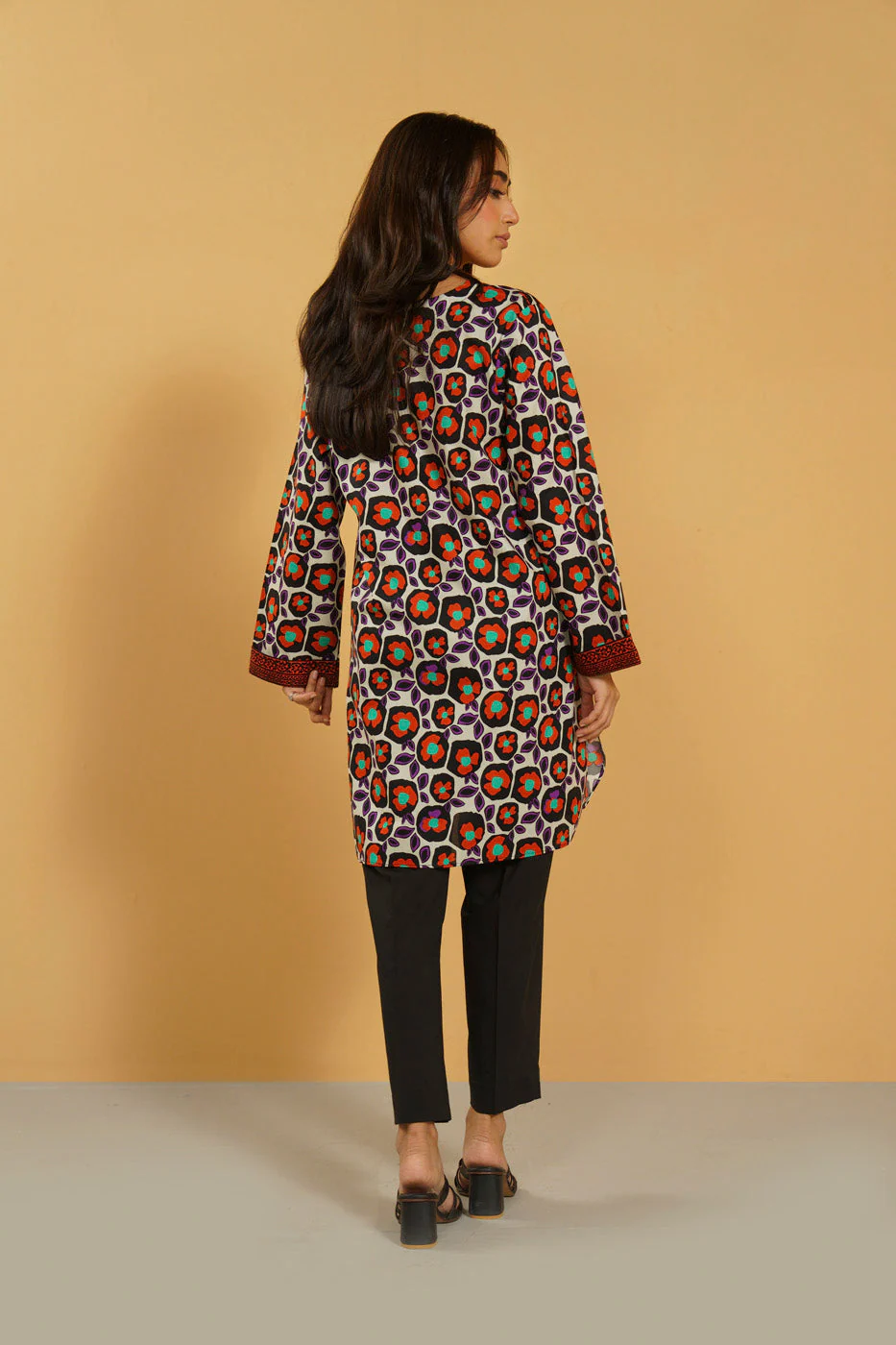 RTW | SHIRT - Image 3