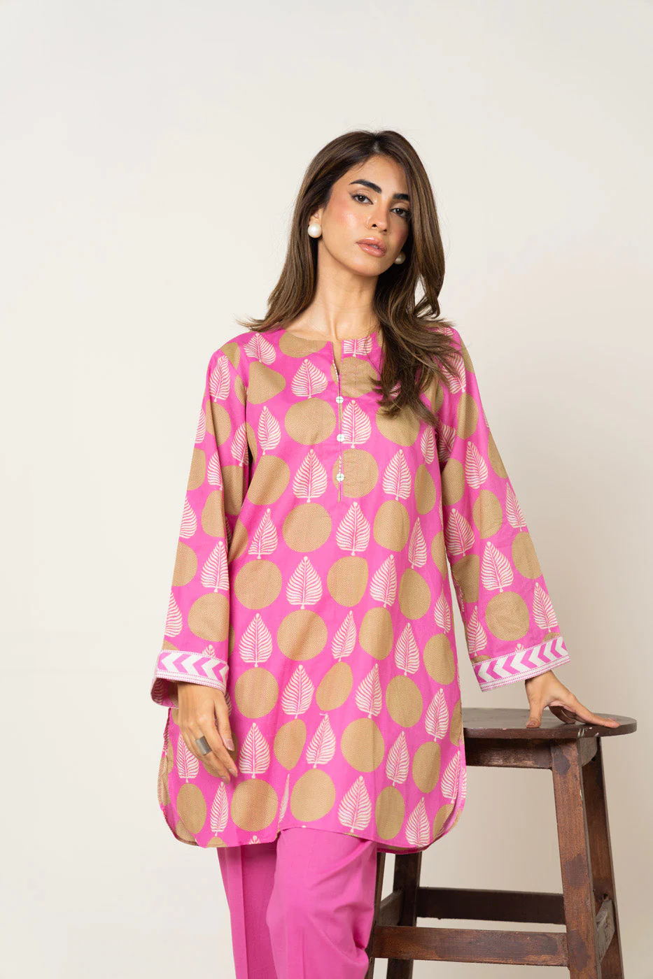 RTW | SHIRT - Image 2