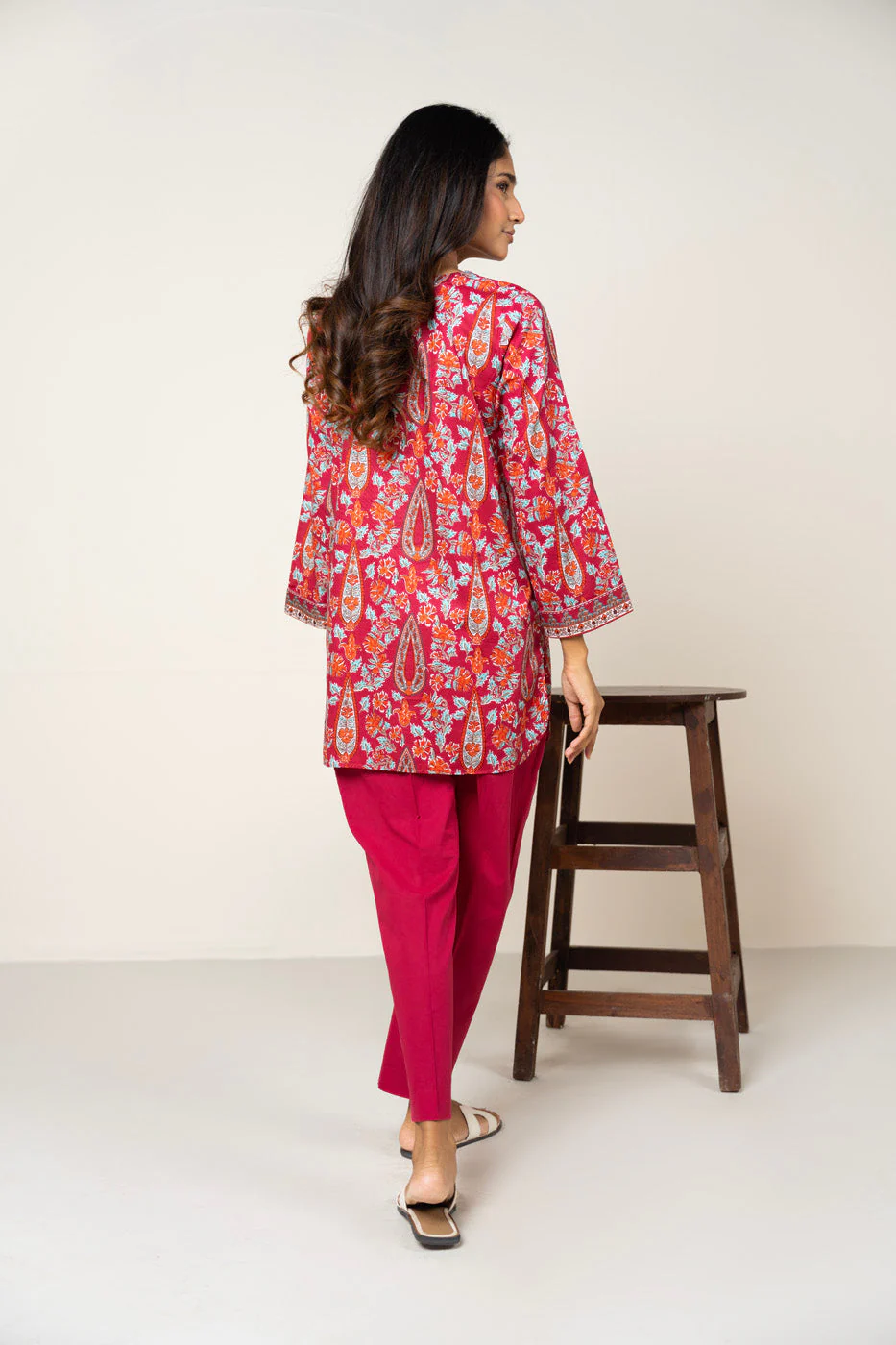 RTW | SHIRT - Image 4