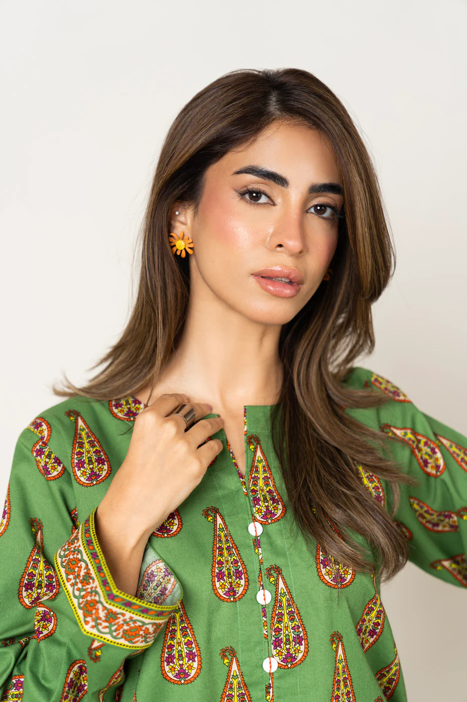 RTW | SHIRT - Image 3