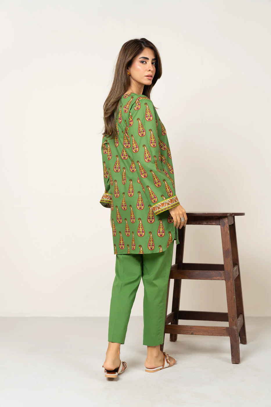 RTW | SHIRT - Image 4