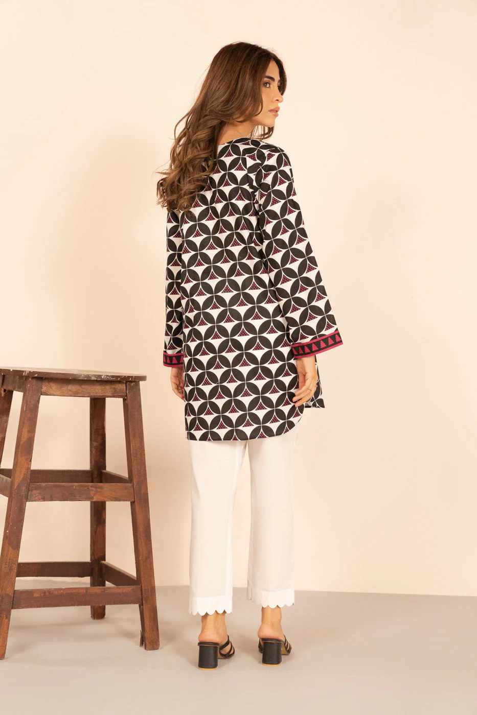 RTW | SHIRT - Image 4