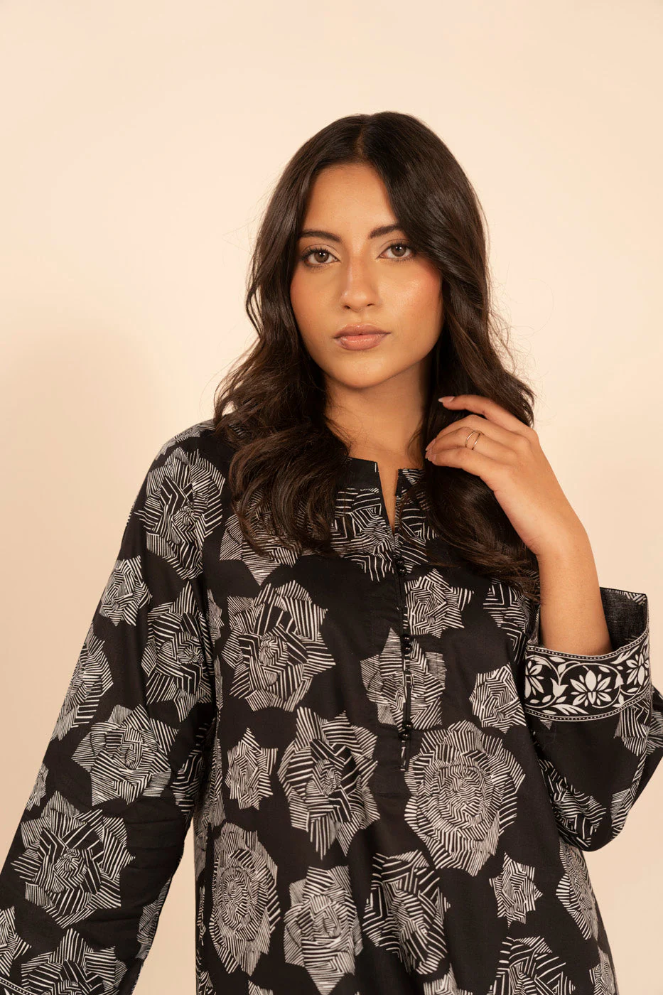 RTW | SHIRT - Image 3