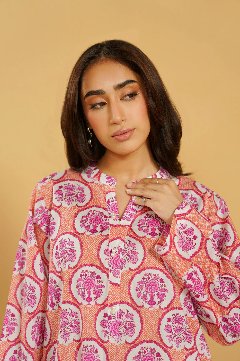 RTW | SHIRT - Image 3