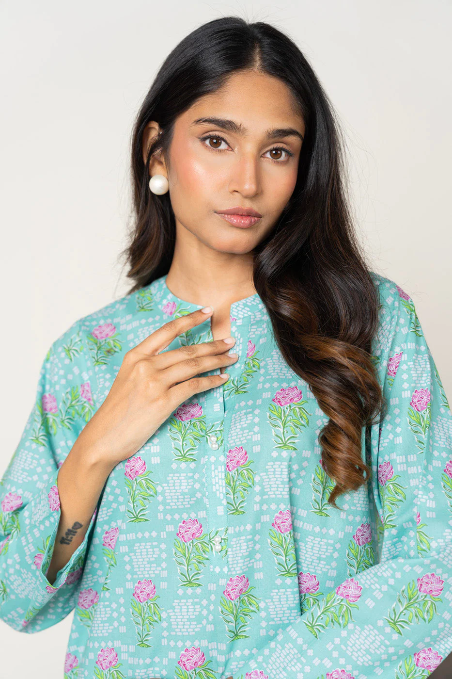 RTW | SHIRT - Image 3