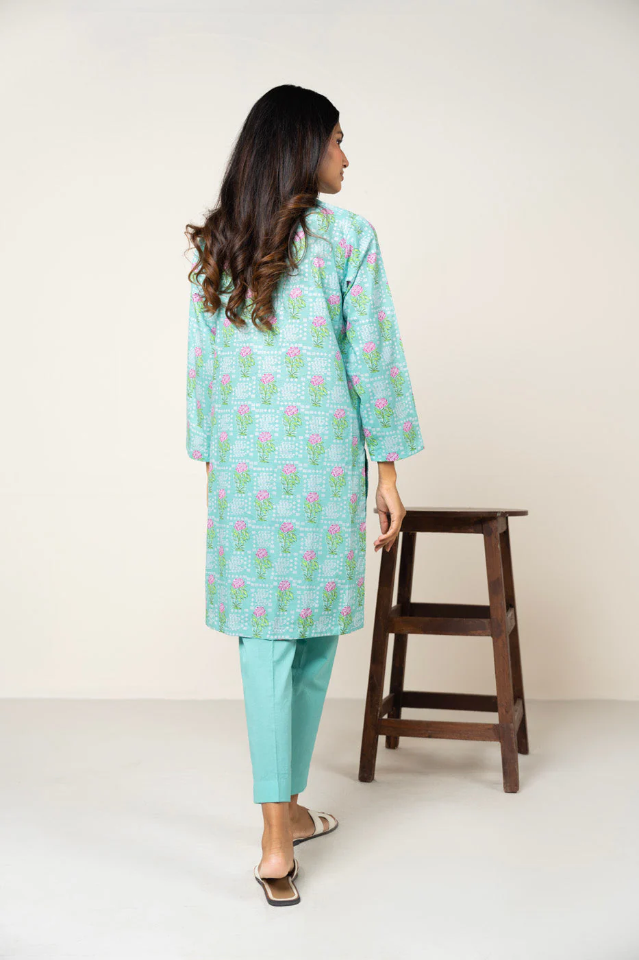 RTW | SHIRT - Image 4