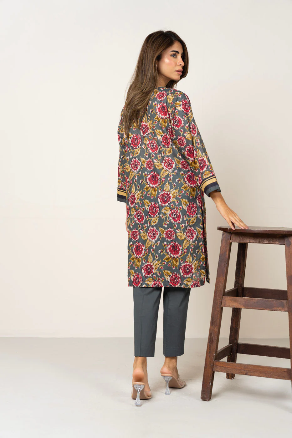 RTW | SHIRT - Image 4