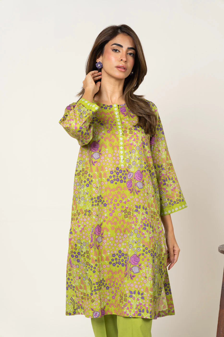 RTW | SHIRT - Image 2