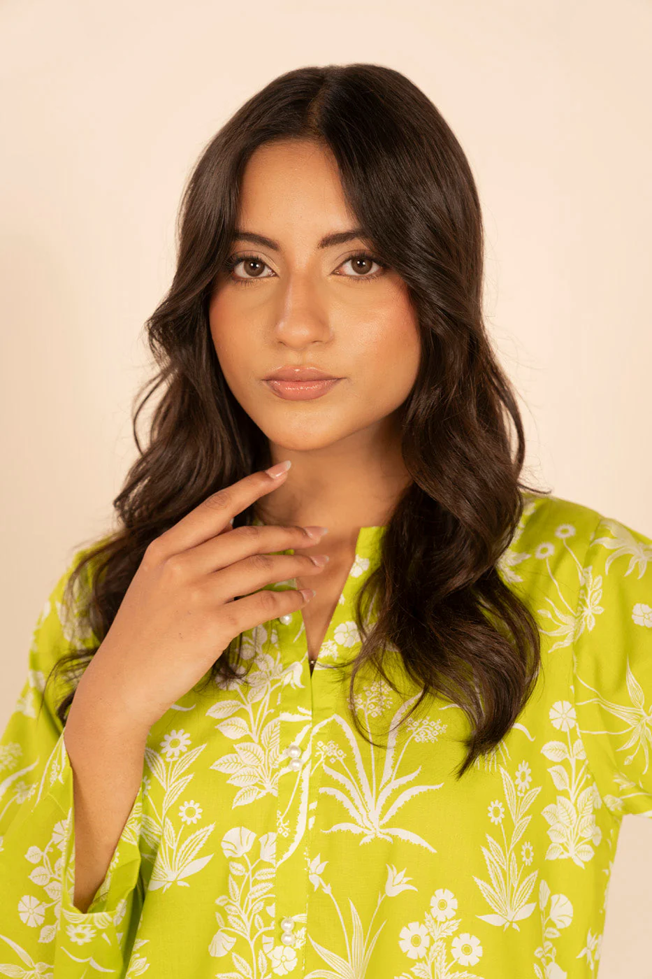 RTW | SHIRT - Image 3
