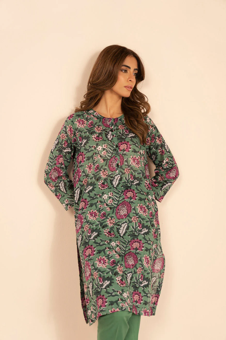 RTW | SHIRT - Image 2
