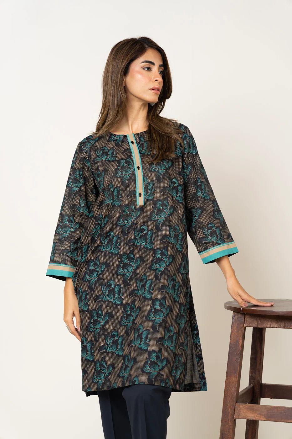 RTW | SHIRT - Image 2