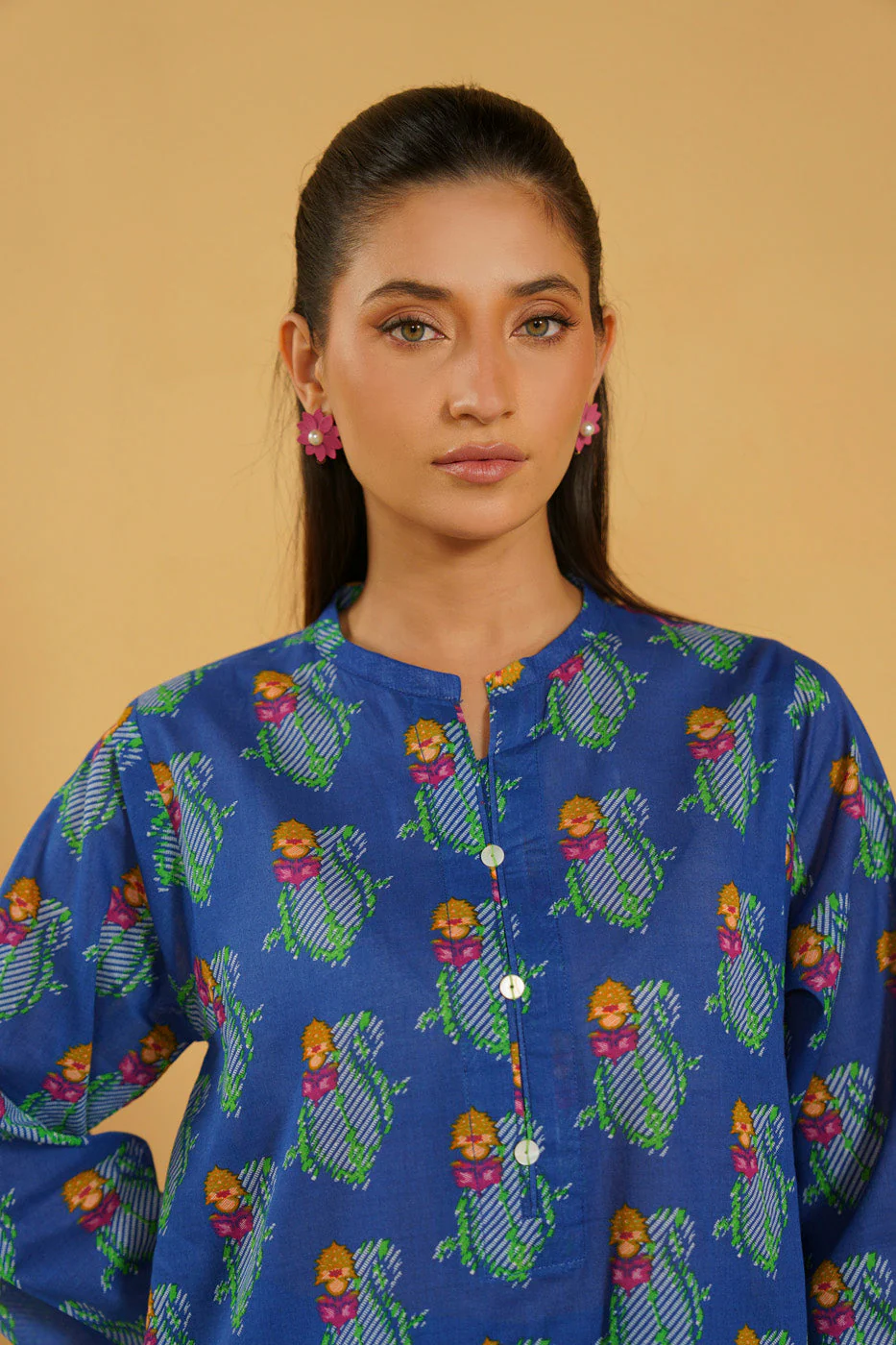 RTW | SHIRT - Image 3