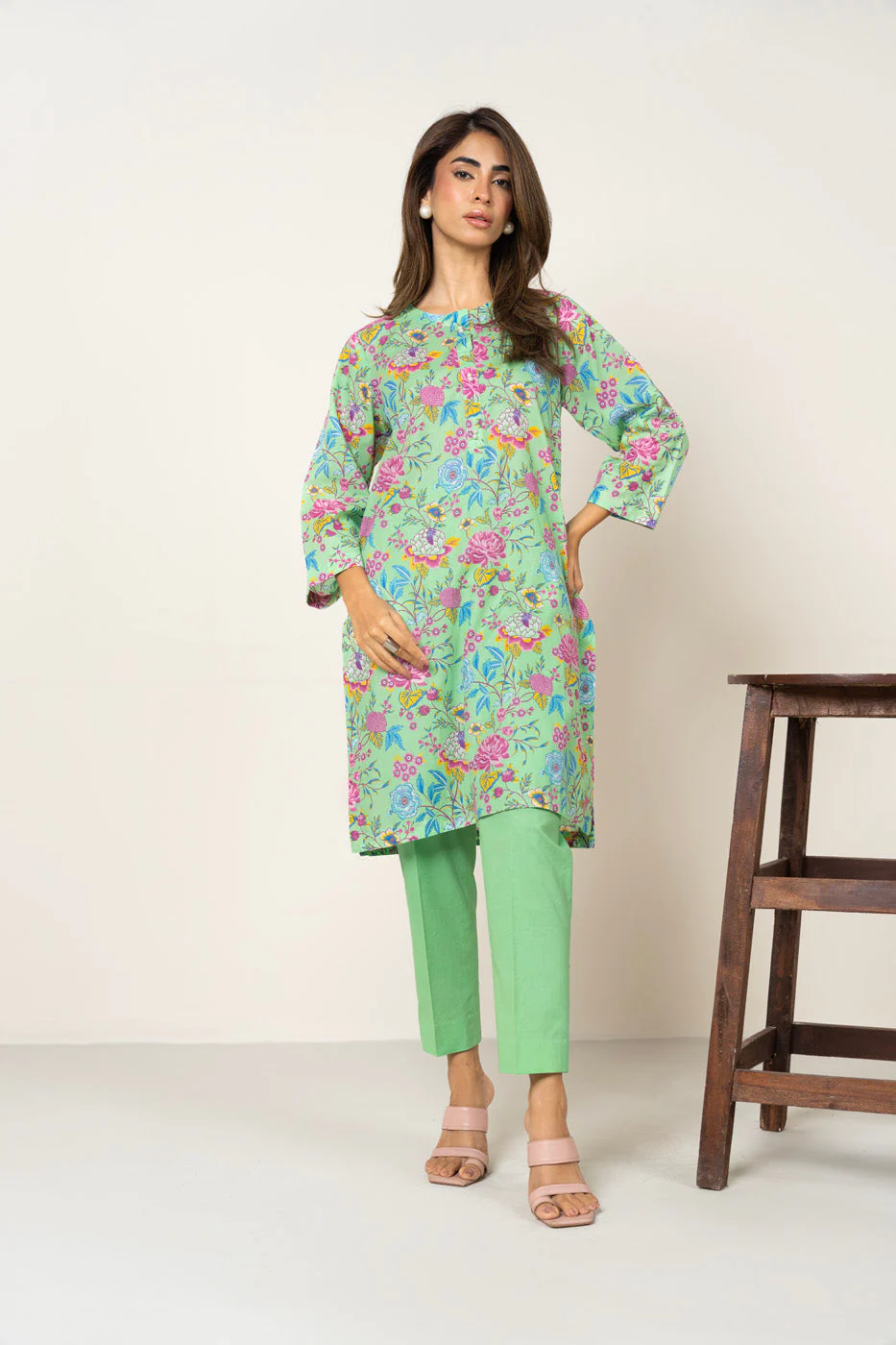 RTW | SHIRT