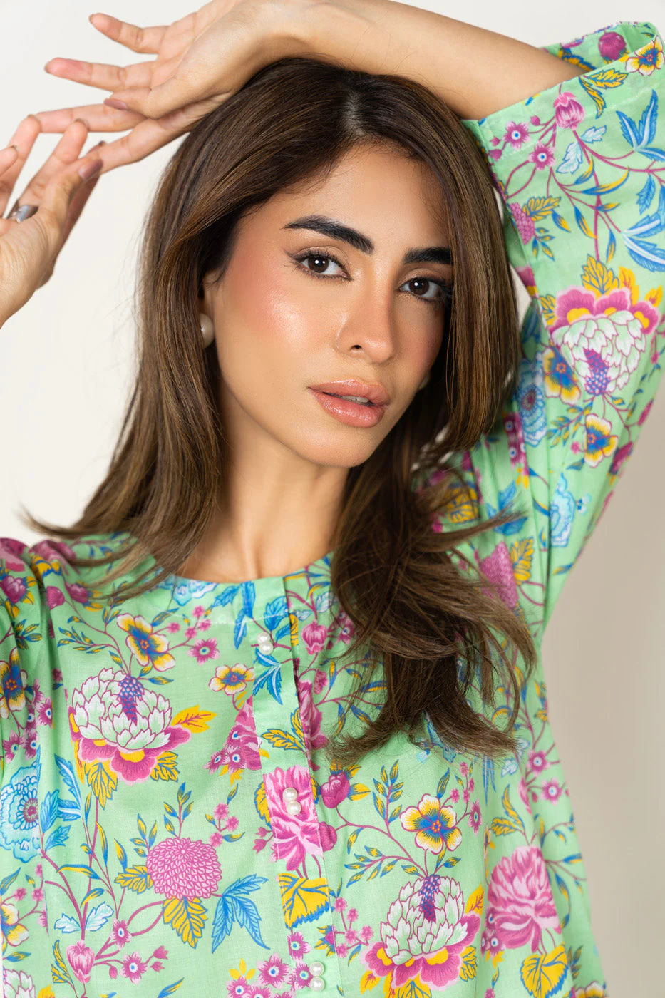 RTW | SHIRT - Image 3