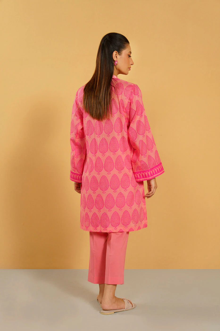 RTW | SHIRT - Image 4