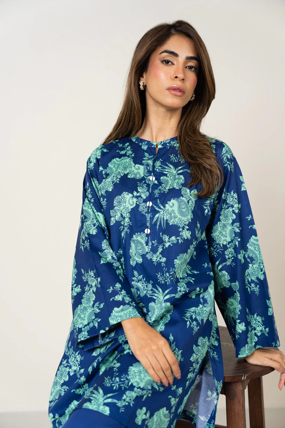 RTW | SHIRT - Image 2