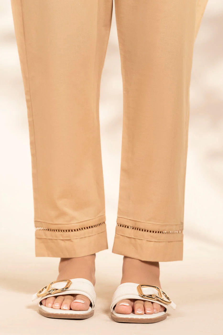RTW | STRAIGHT PANTS