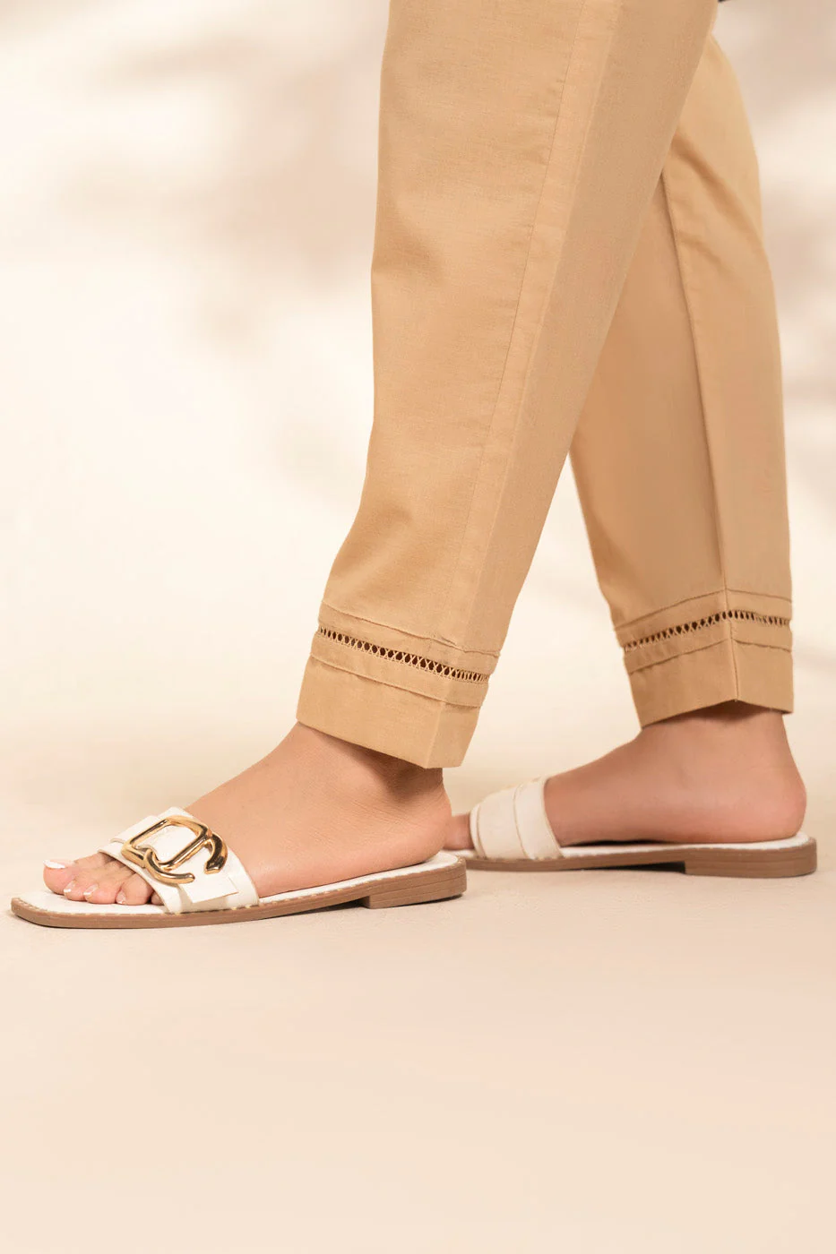 RTW | STRAIGHT PANTS - Image 2