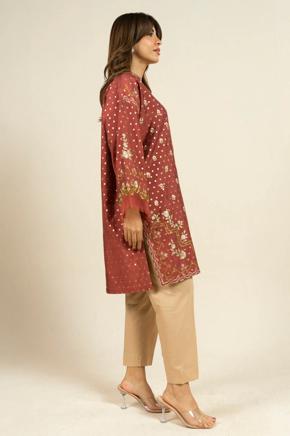 RTW | TROUSER - Image 2