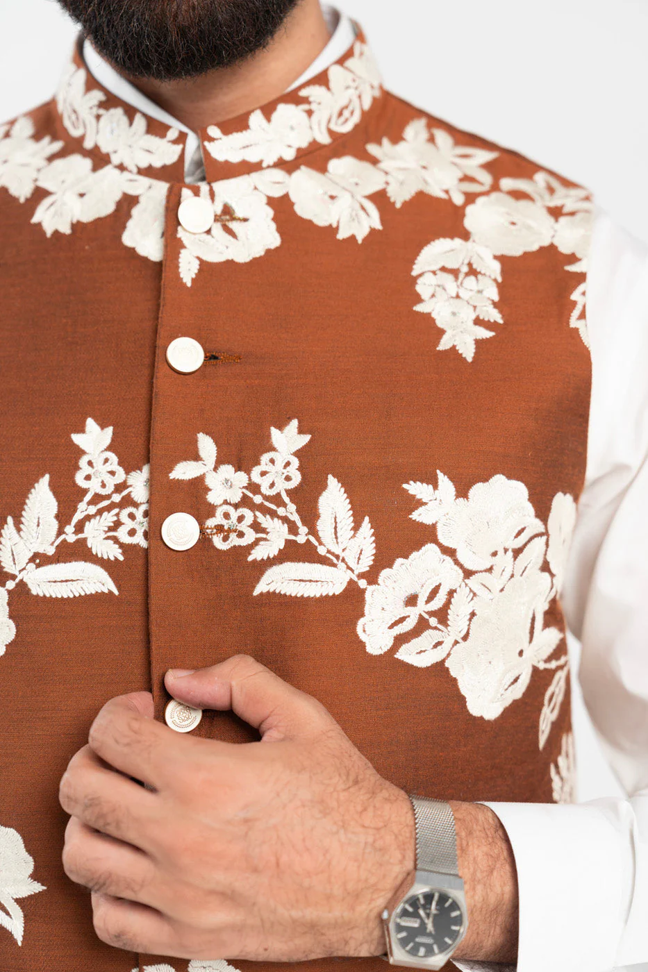 RTW | WAISTCOAT - Image 4