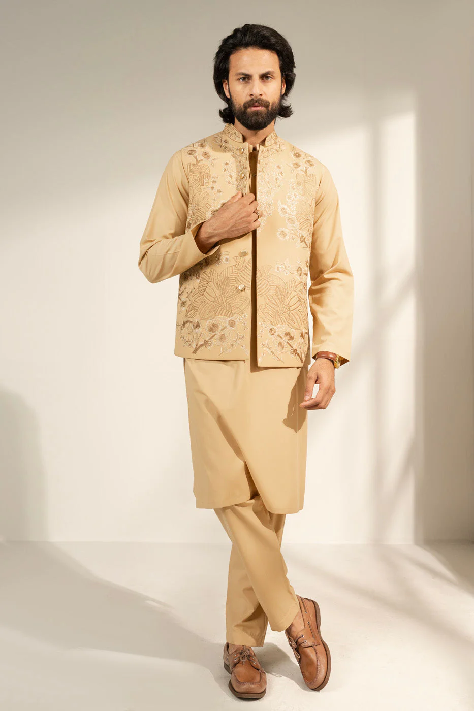 RTW | WAISTCOAT