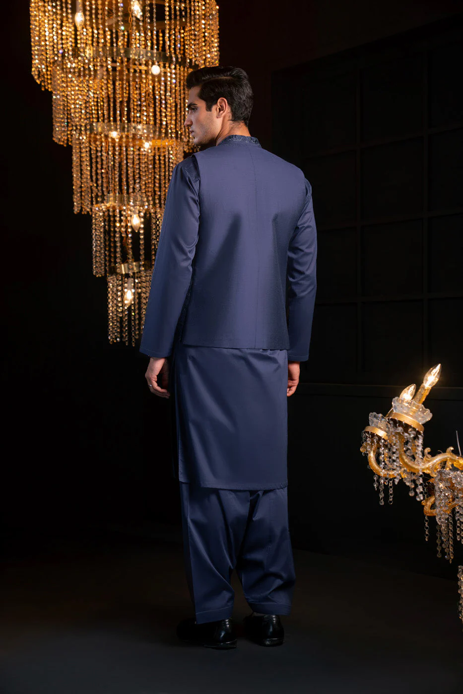 RTW | WAISTCOAT - Image 2