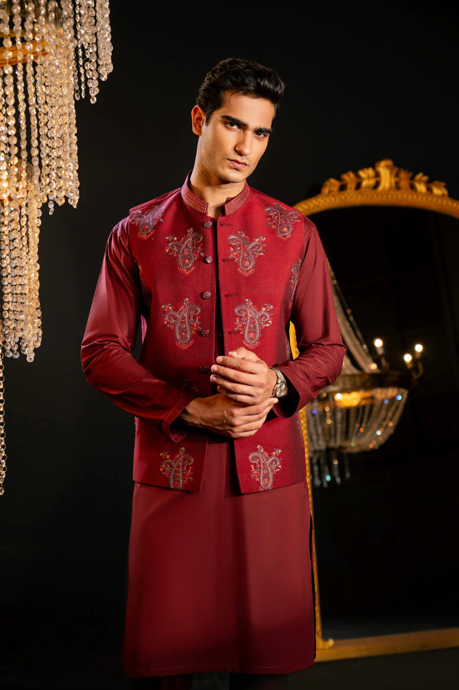 RTW | WAISTCOAT - Image 3
