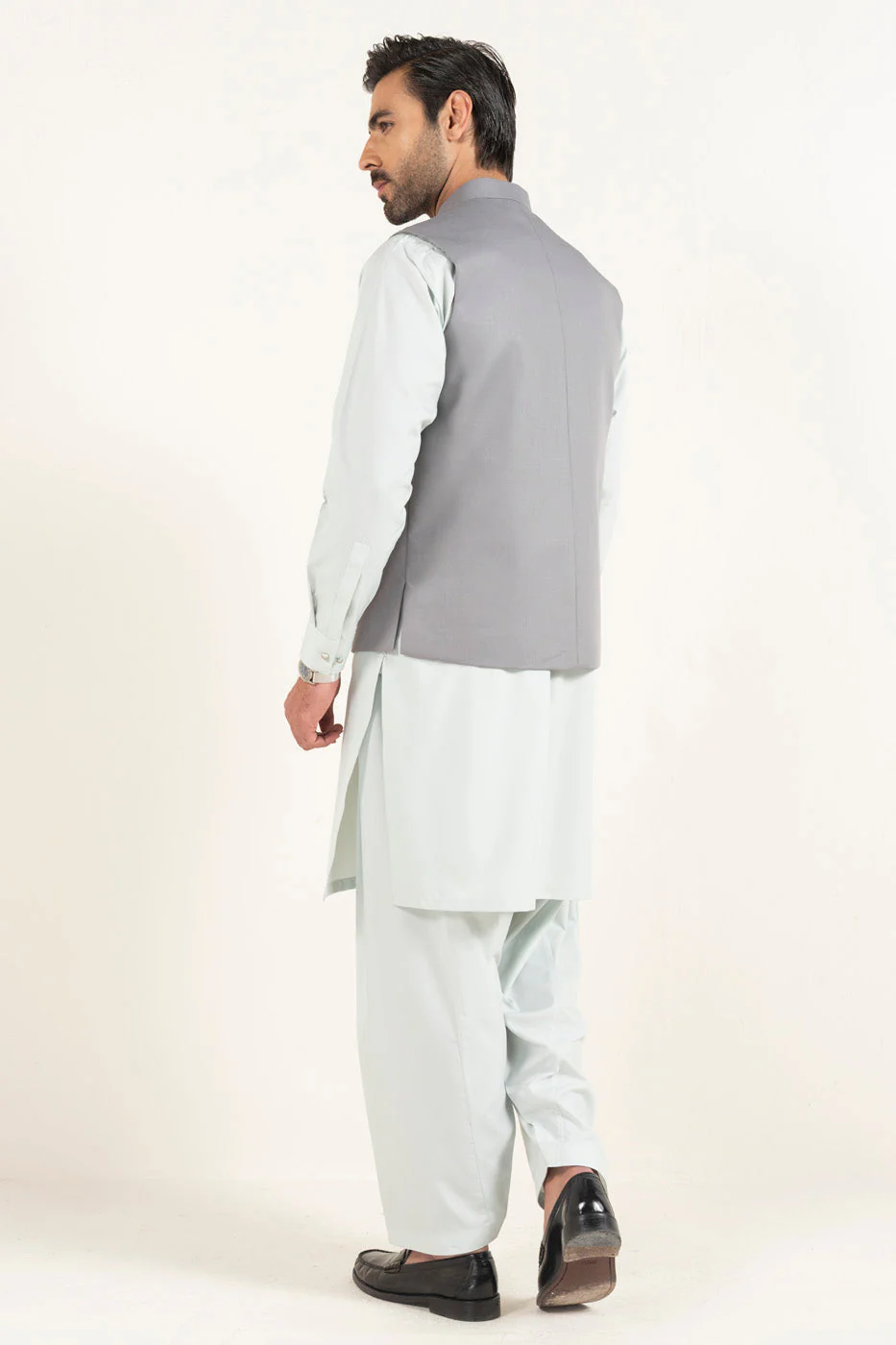 RTW | WAISTCOAT - Image 4