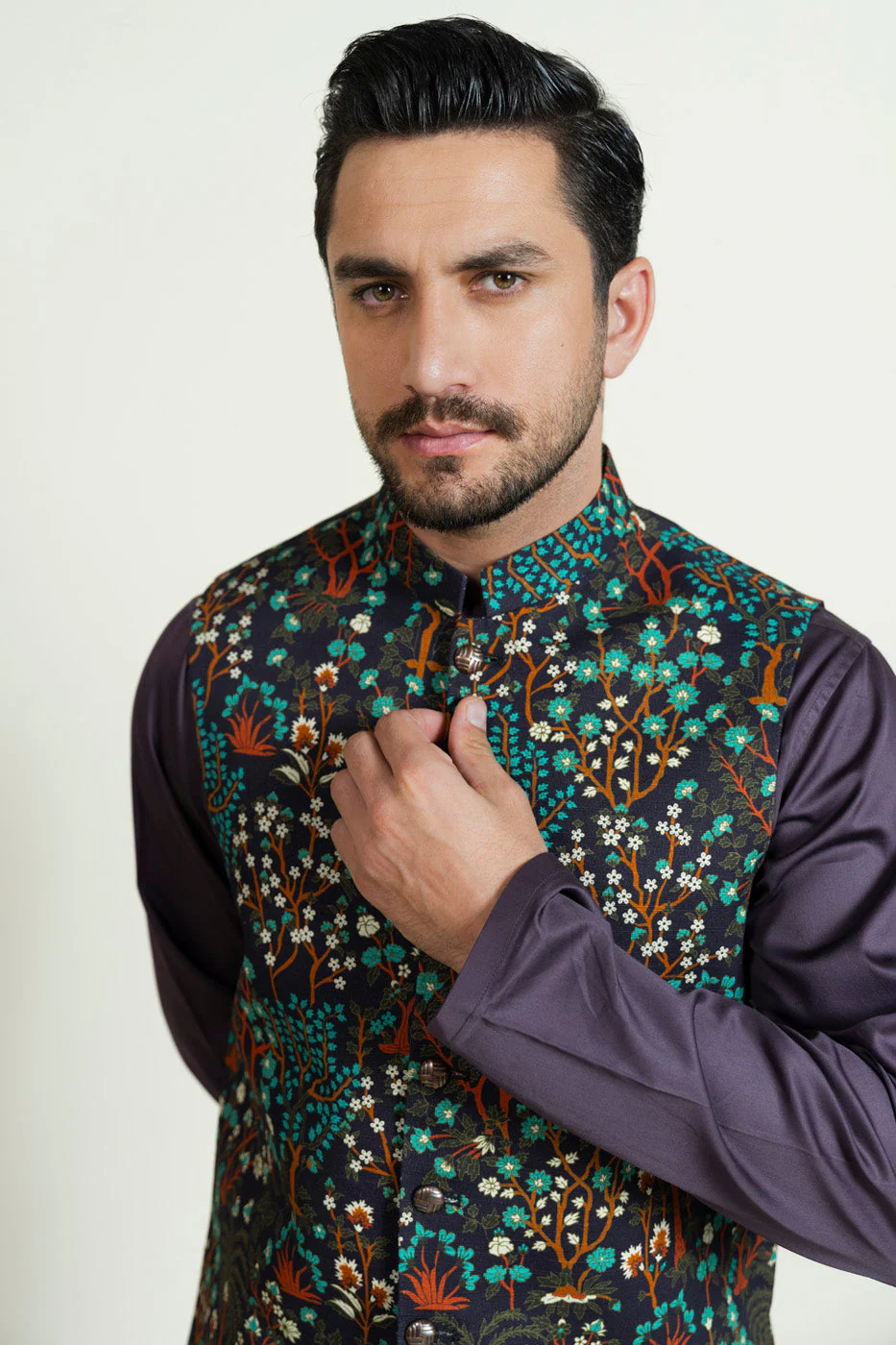 RTW | WAISTCOAT - Image 3