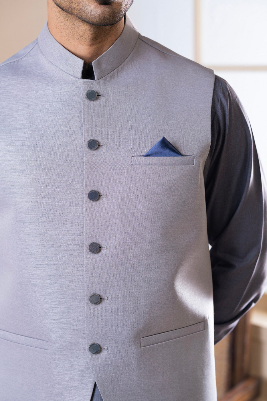 RTW | WAISTCOAT - Image 4